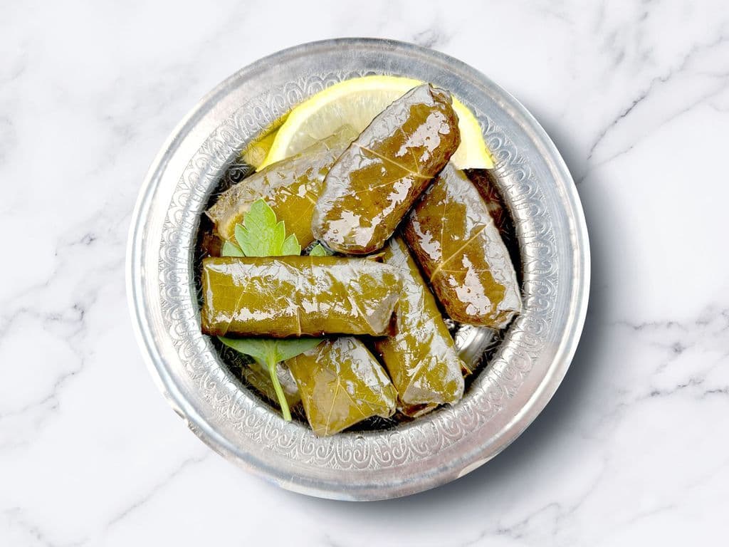 Sarma/Dolma (6 pcs)