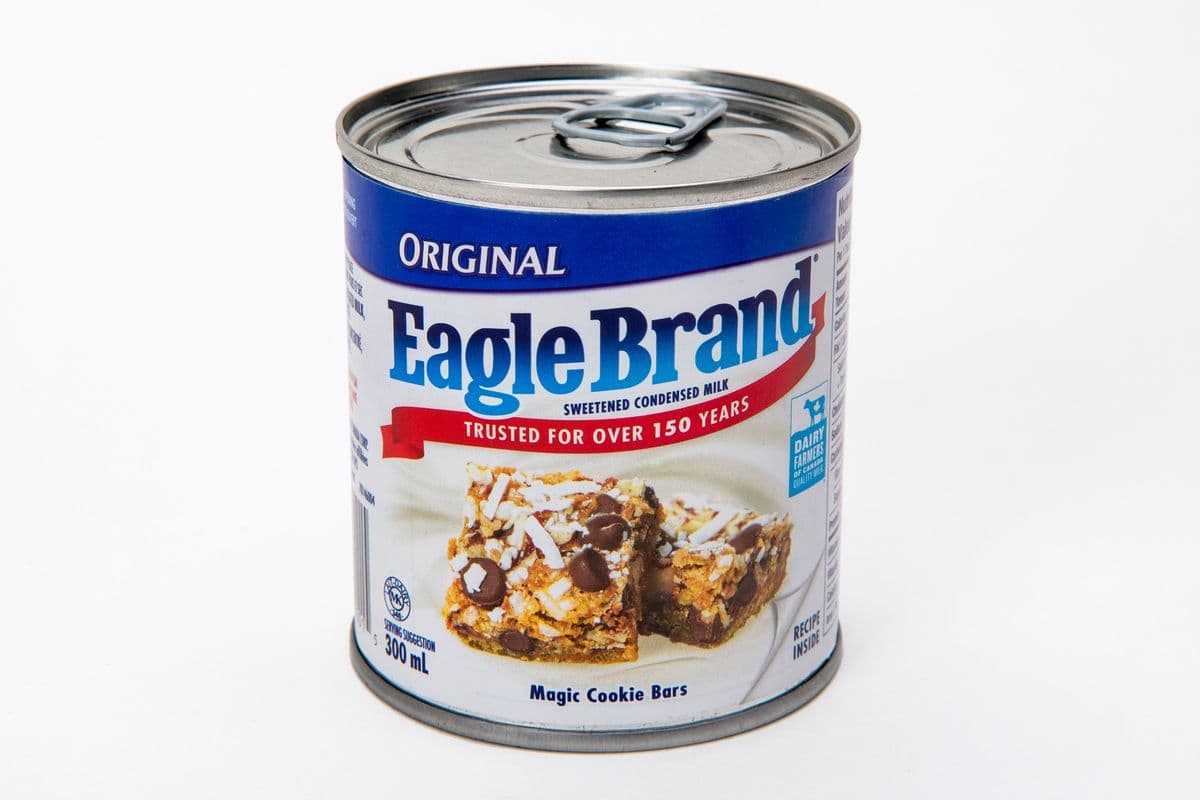 Eagle Brand Sweetened Condensed Milk (300 mL)