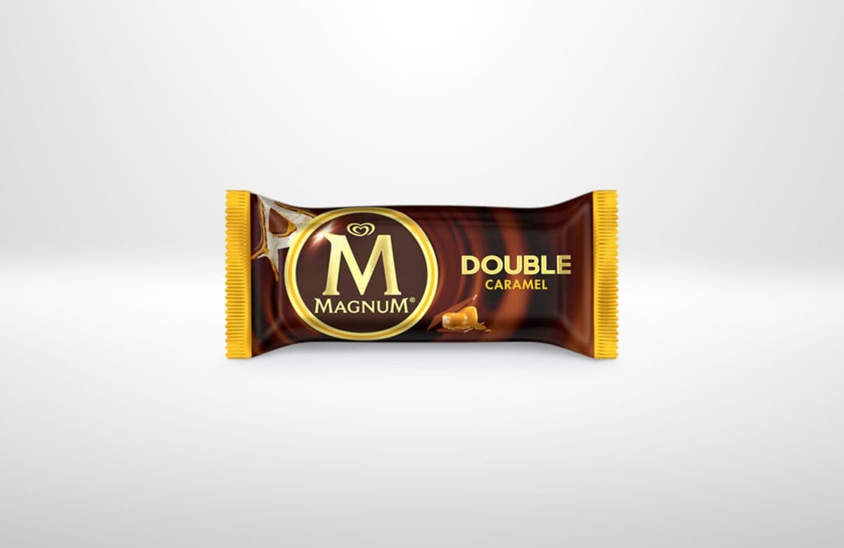 Magnum Double Caramel (90 ml)