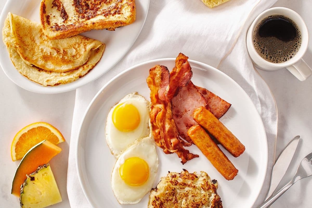 Brunch Coco