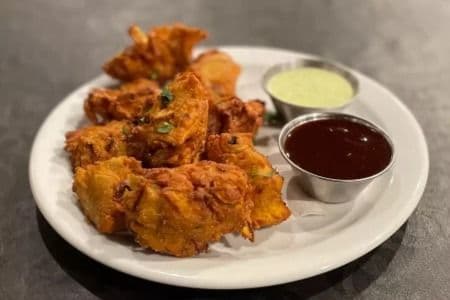 Pakoras
