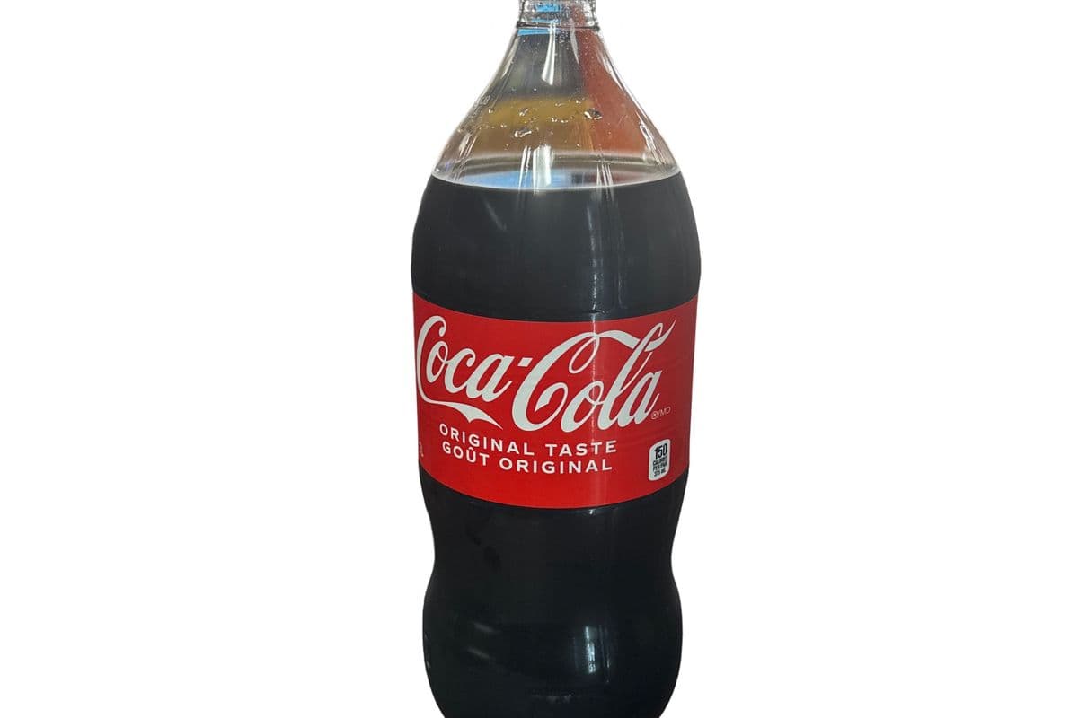 Coke (2L)