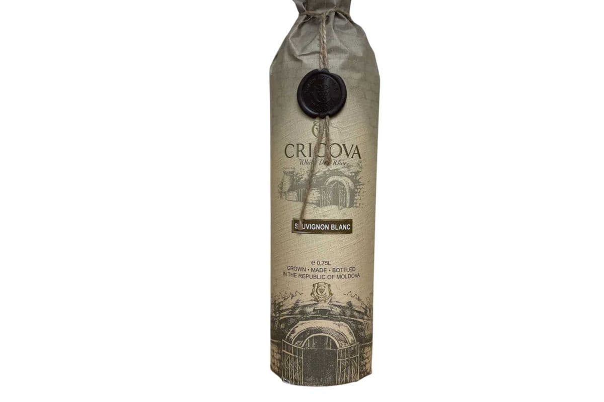CRICOVA SAUVIGNON BLANC (1 x 750ML) (1 x 750 ML )