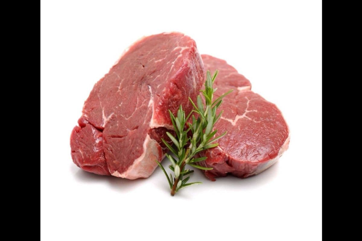 Cow Beef