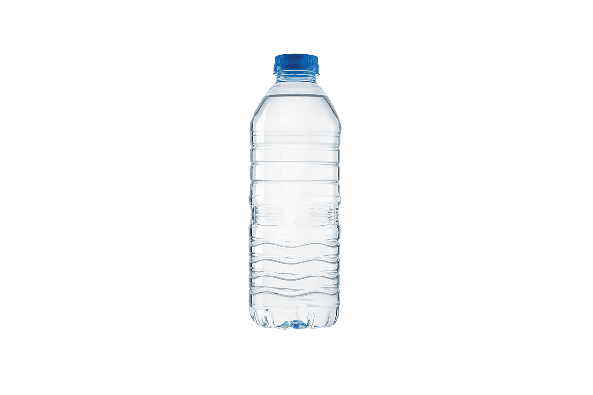 Bottled Water