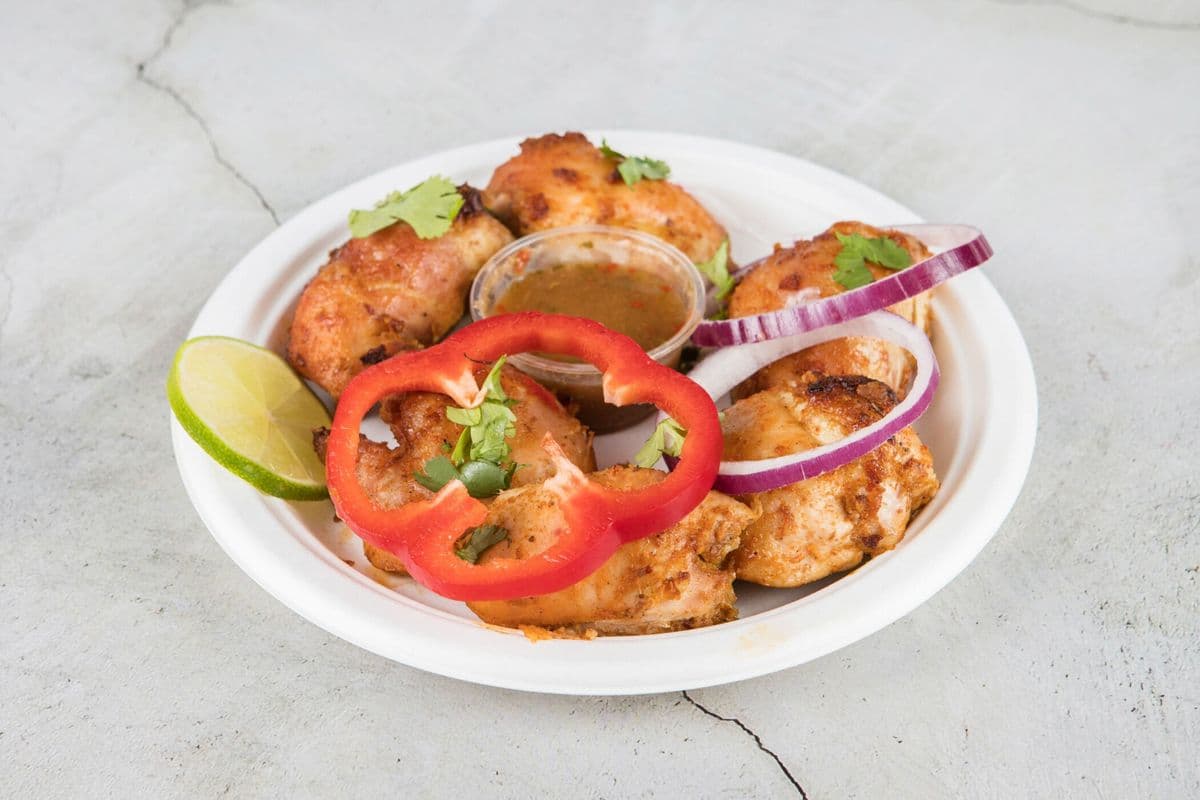 Bihari Chicken (1 lb)
