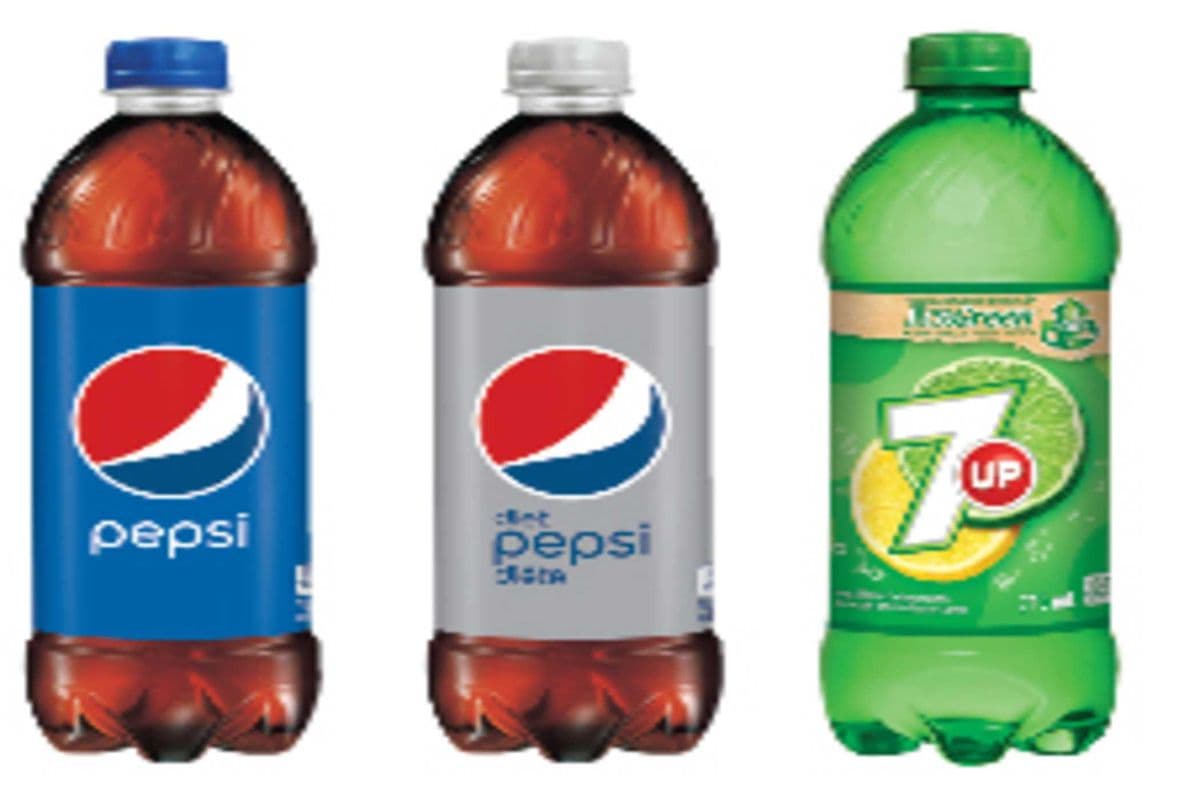 ONE LITER POP (1 LITRE)