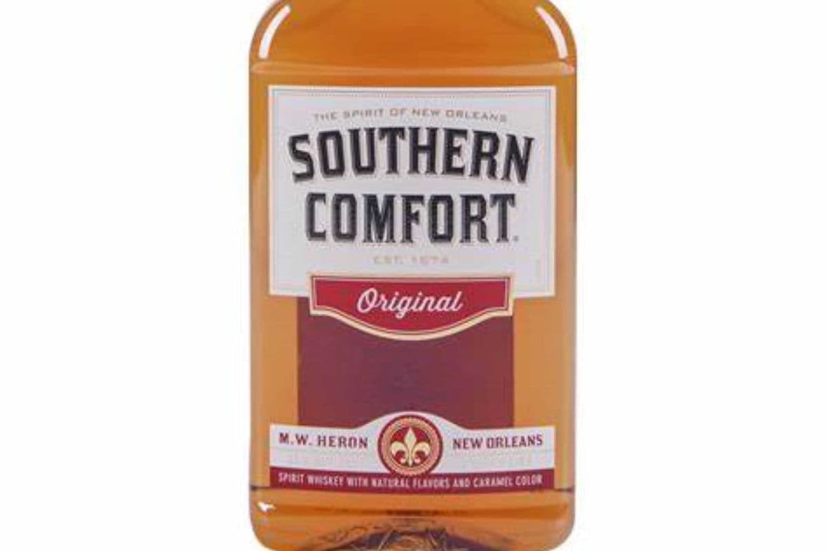 Southern comfort (1 x 375 ml)
