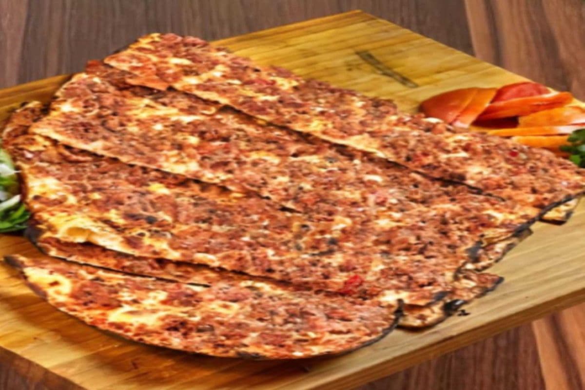 Lahmadjun