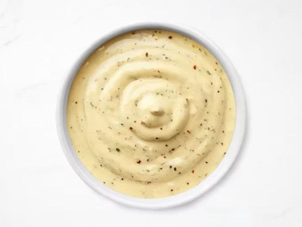 Lemon Pepper Aioli