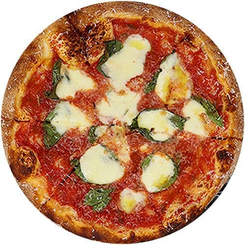 Large Margherita