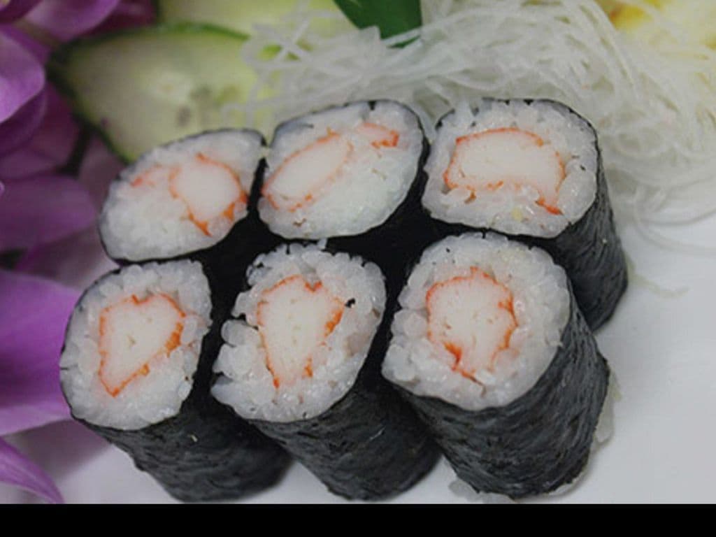 Crab Meat B_R (6pcs)