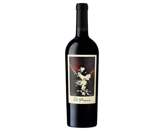 The Prisoner Red Blend, 750 ml