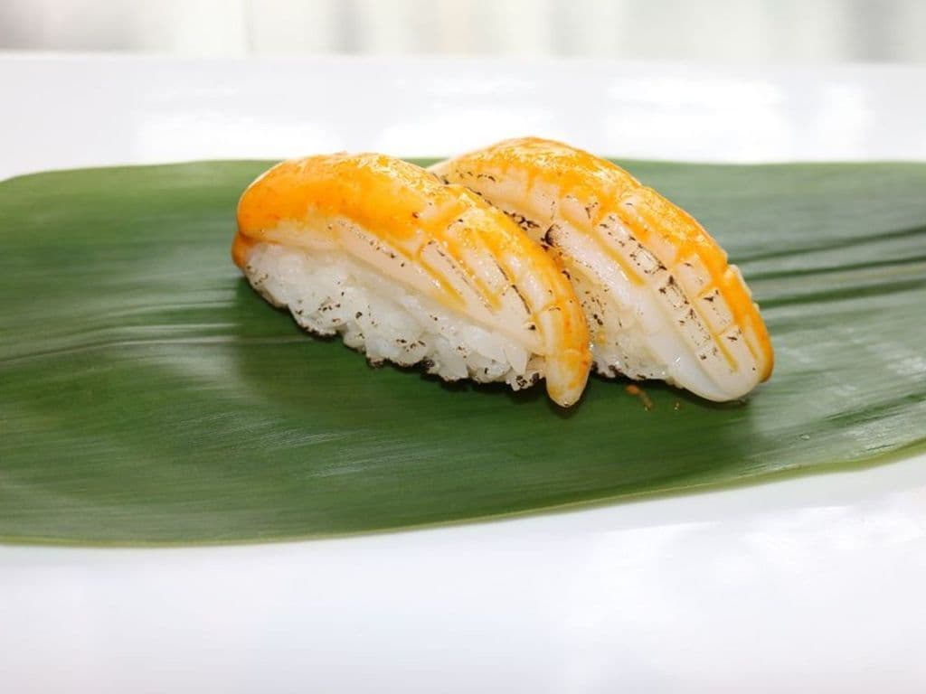 483. Torch Squid(3pc)