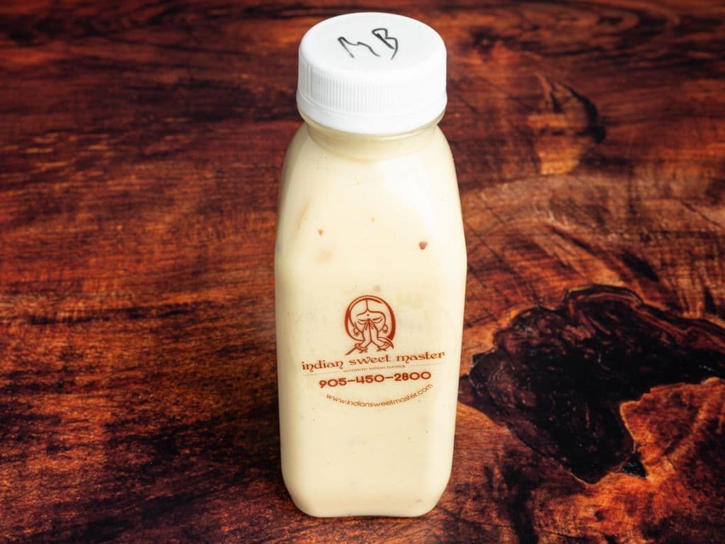 Milk Badam