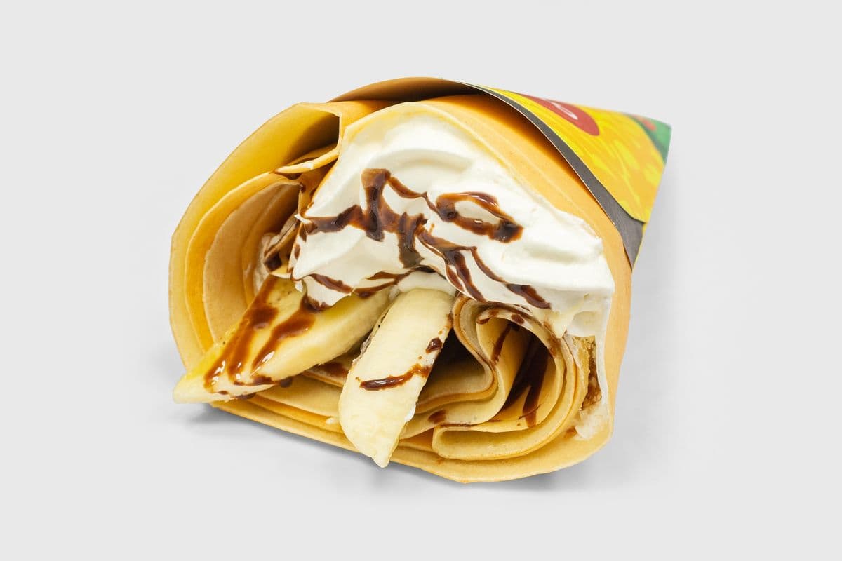 Banana Delight