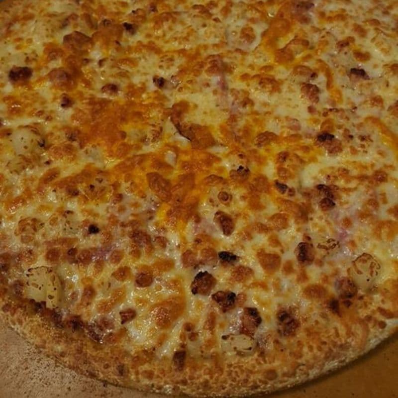 40. True Canadian Pizza