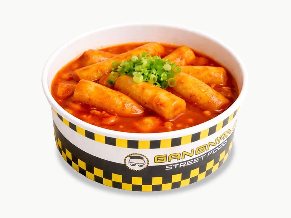 TTEOKBOKKI