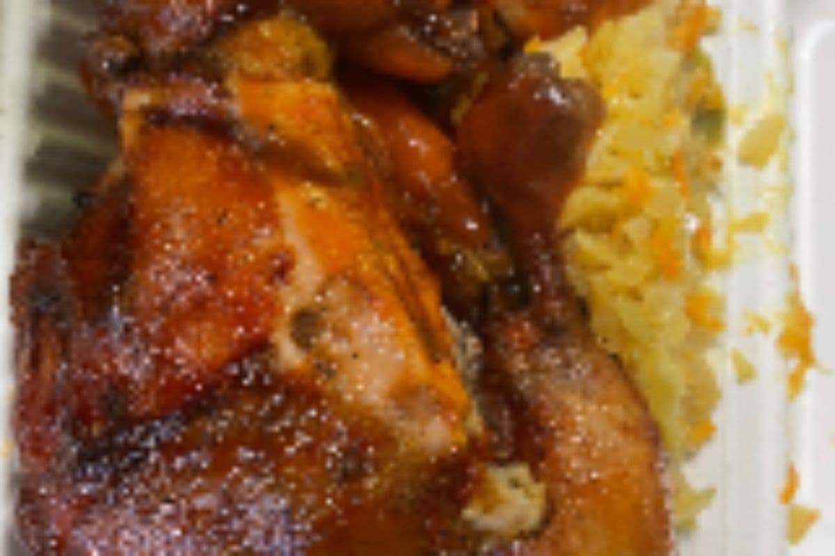 Chicken