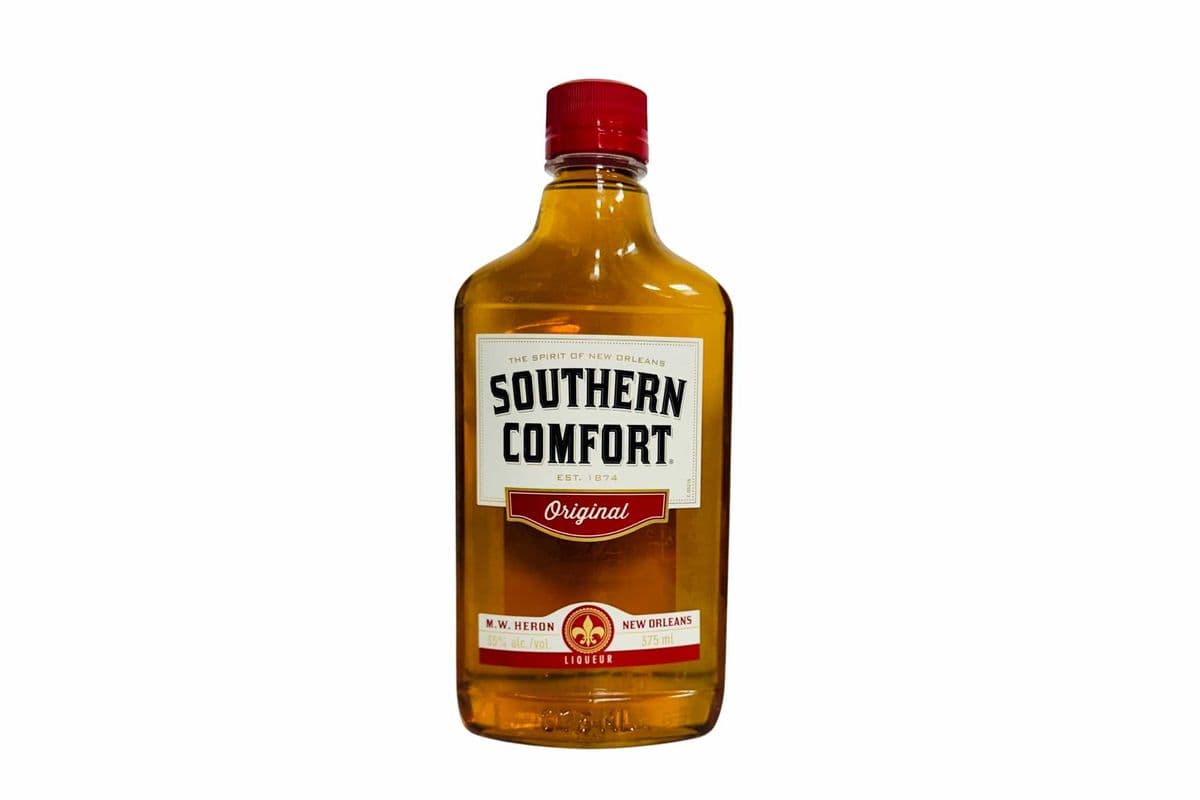 Southern Comfort (1 x 375mL)
