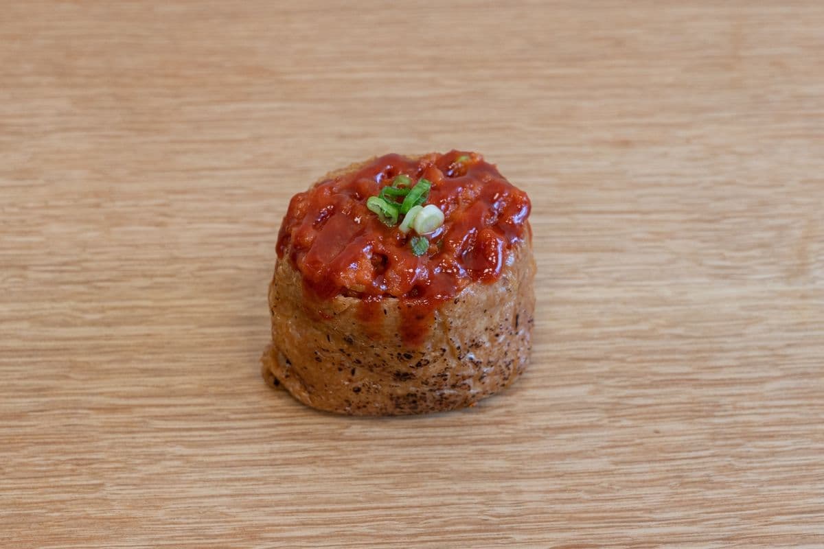 Spicy Tuna