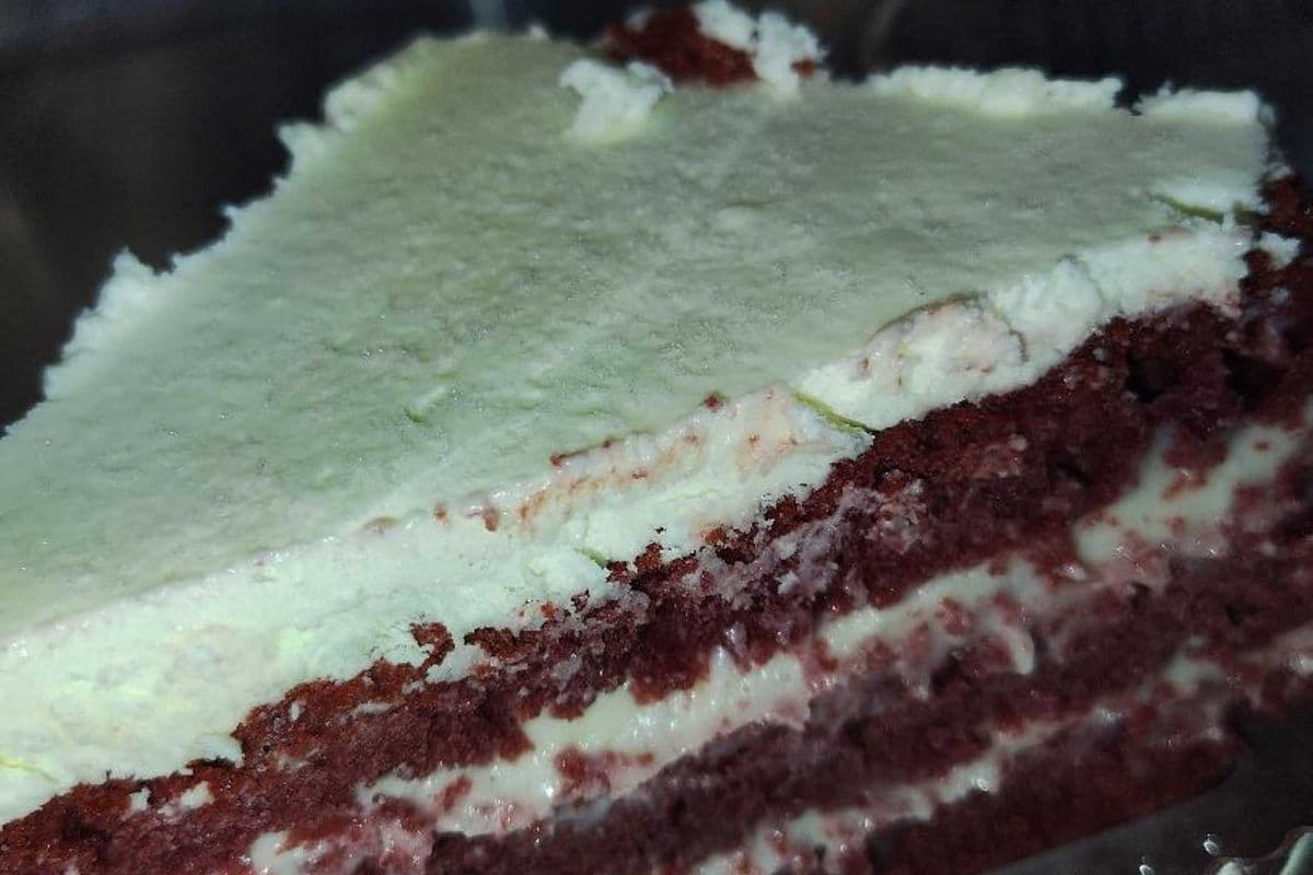 Red Velvet Cake