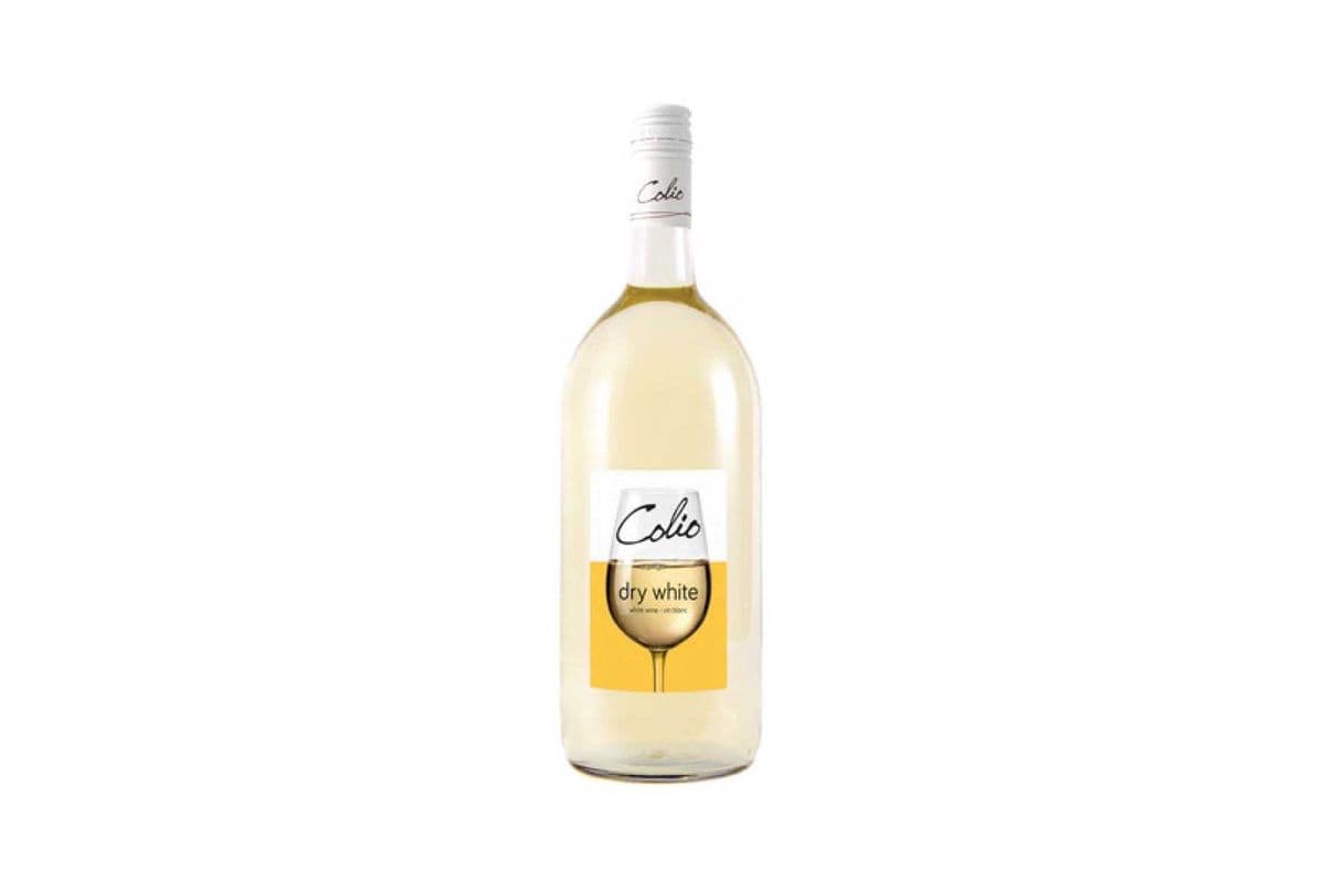 Colio Dry White (1.5 L)