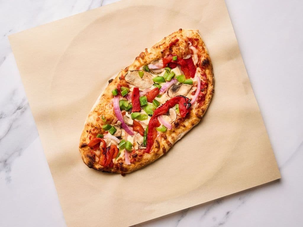 Veggie Small Bite