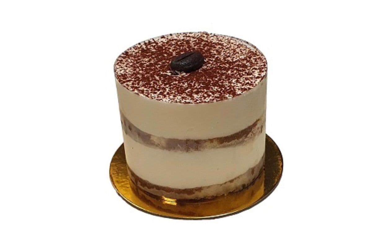 Tiramisu Cake 3"