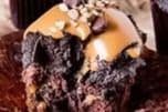 Latino Turtle Cake