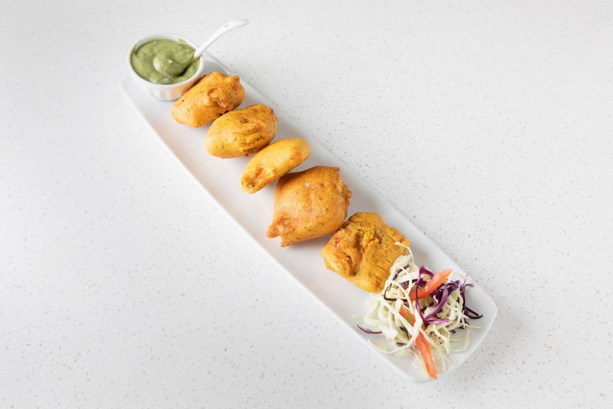 Paneer Pakora