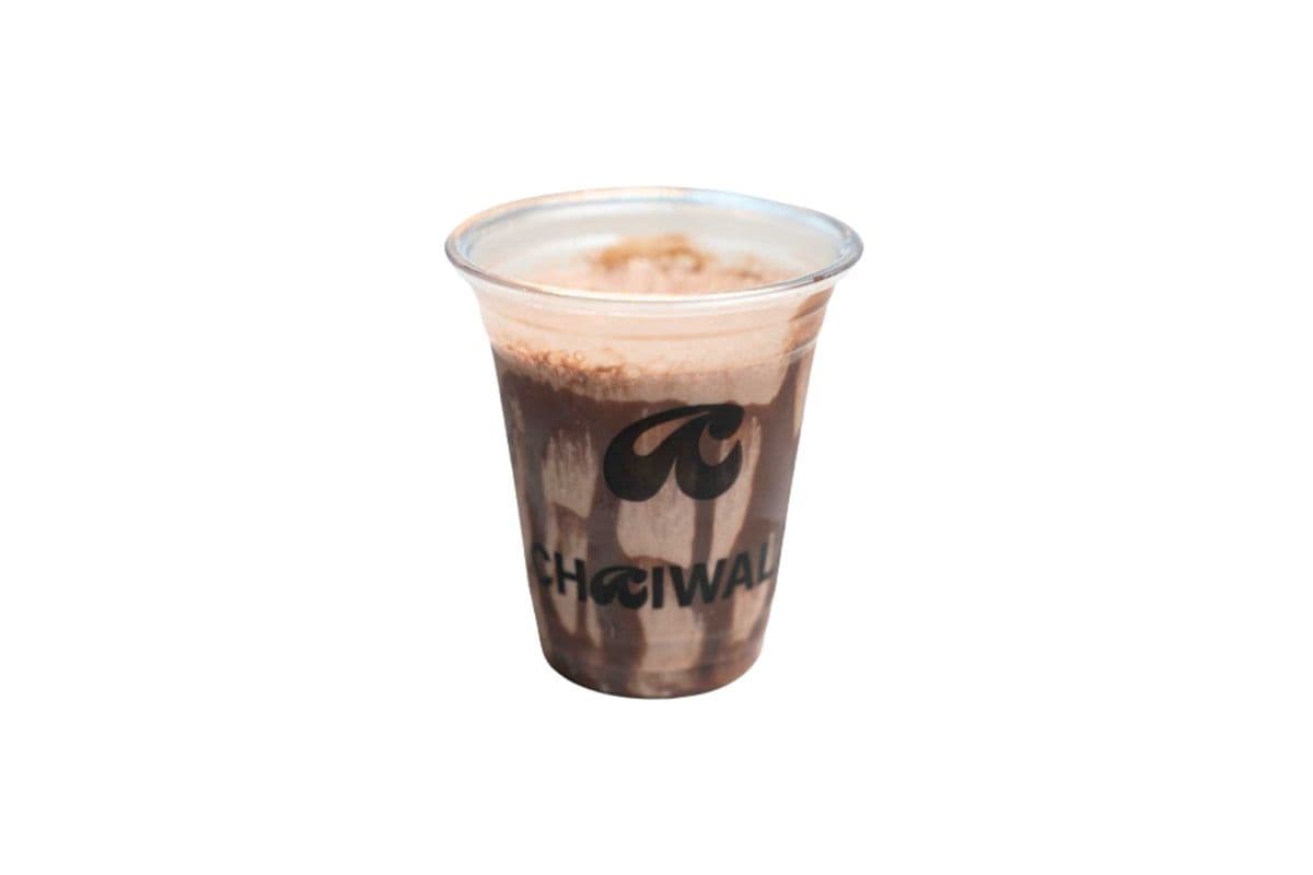 Cold Cocoa
