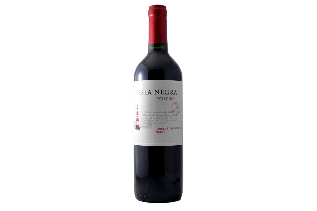 Isla Negra Cabernet Sauvignon (1 x 750ml)