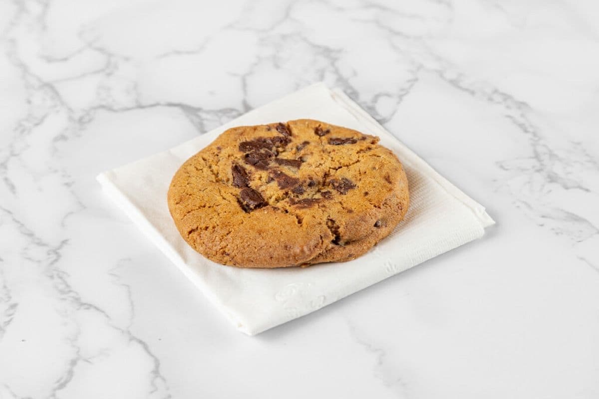 House Baked Double Chocolate Chips Cookies