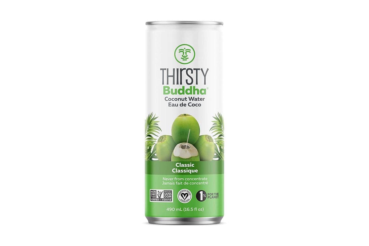 Thirsty Buddha Classic (490 ml)