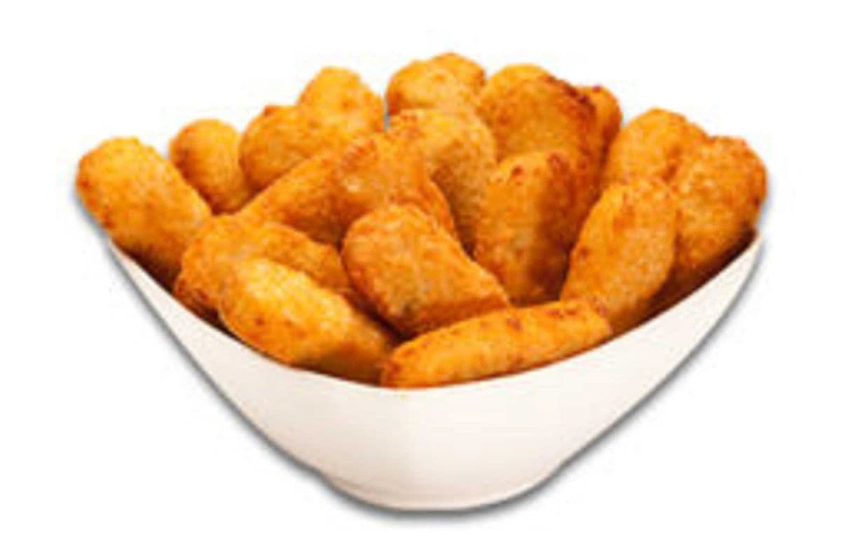 Chipotle Cheddar Spudz (10 Pcs)