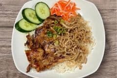 470. Com Ga Nuong, Bi