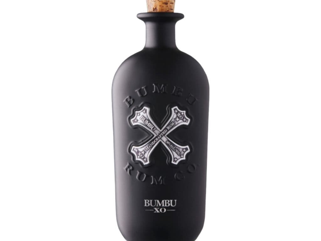 Bumbu - XO Rum