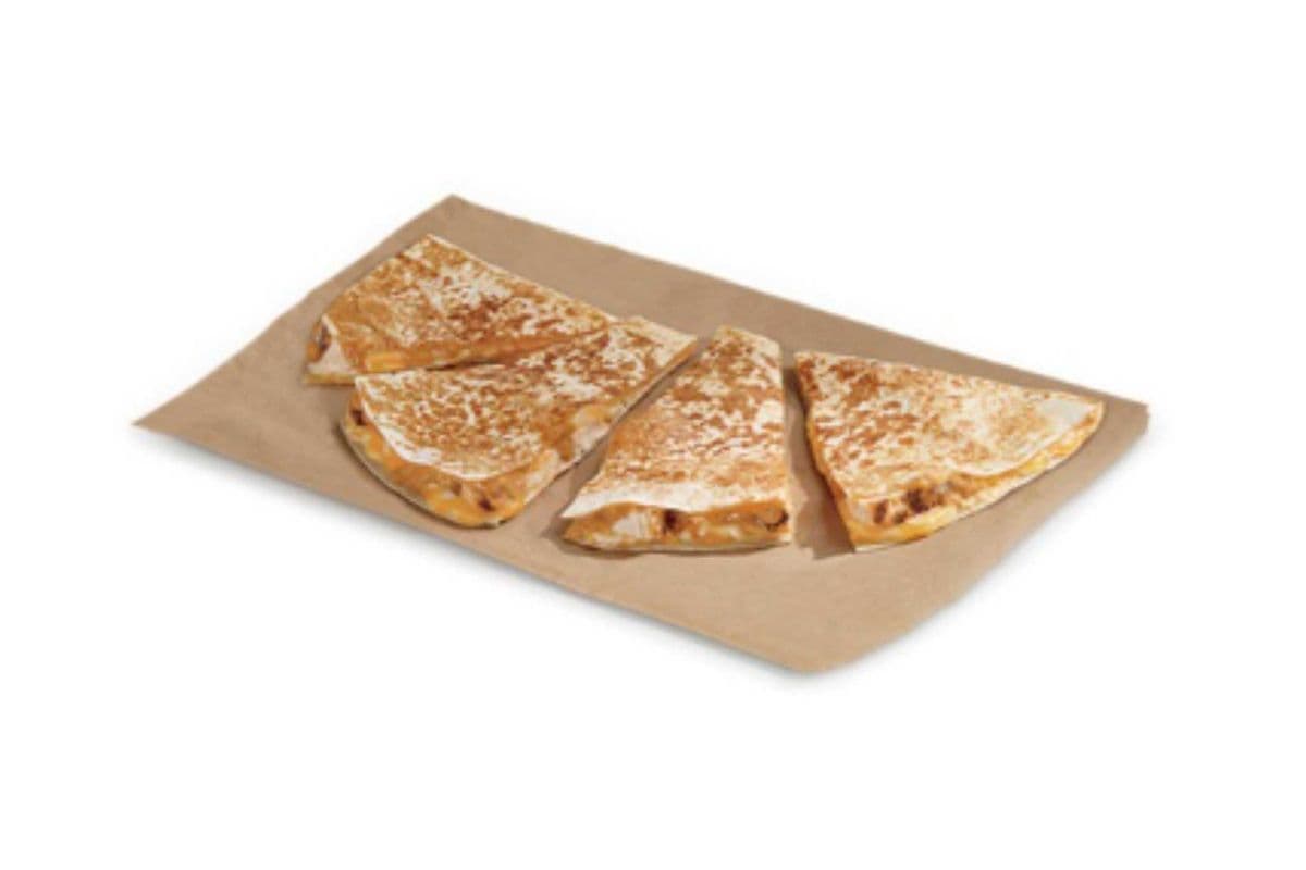 Quesadilla Chicken