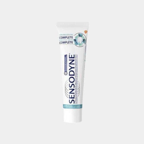 Sensodyne Dentifrice pour dents sensible (75ml) / Sensodyne Toothpaste for Sensitive Teeth (75ml)