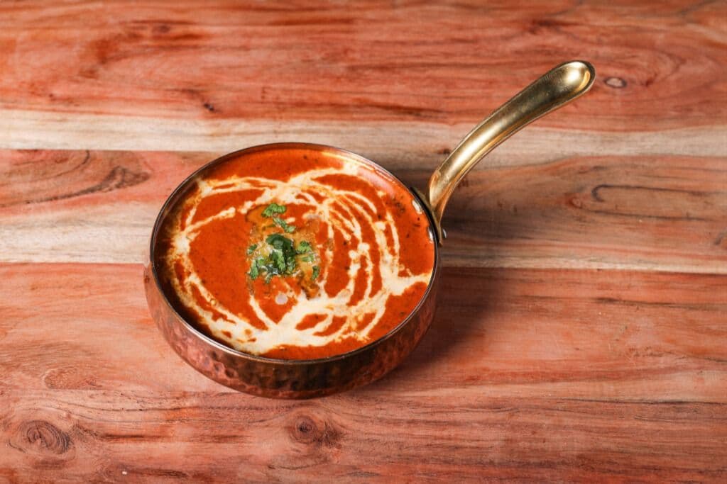 Dal Makhni
