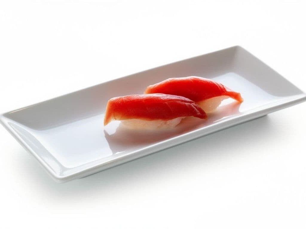 Tuna Sushi