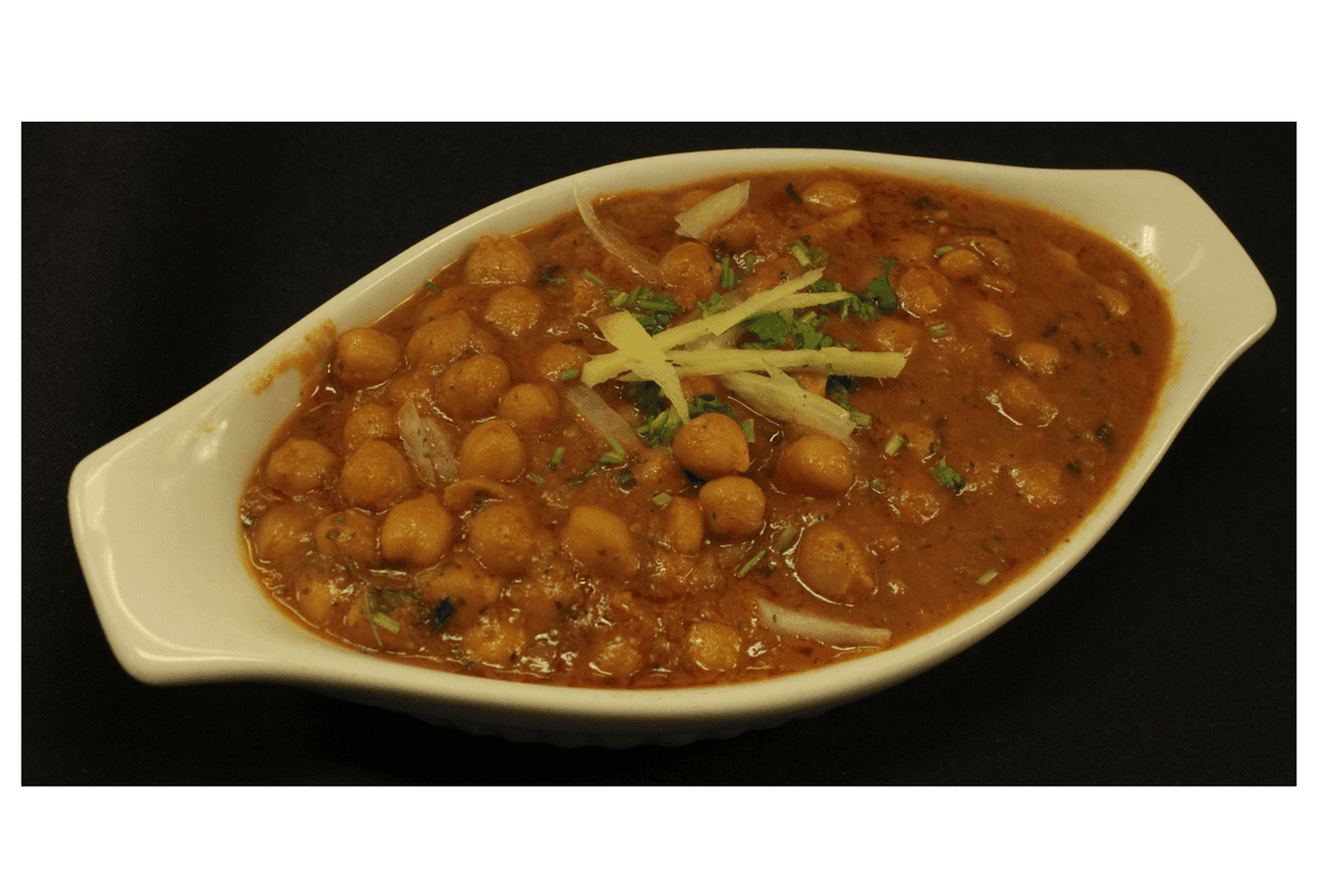 Chana Masala