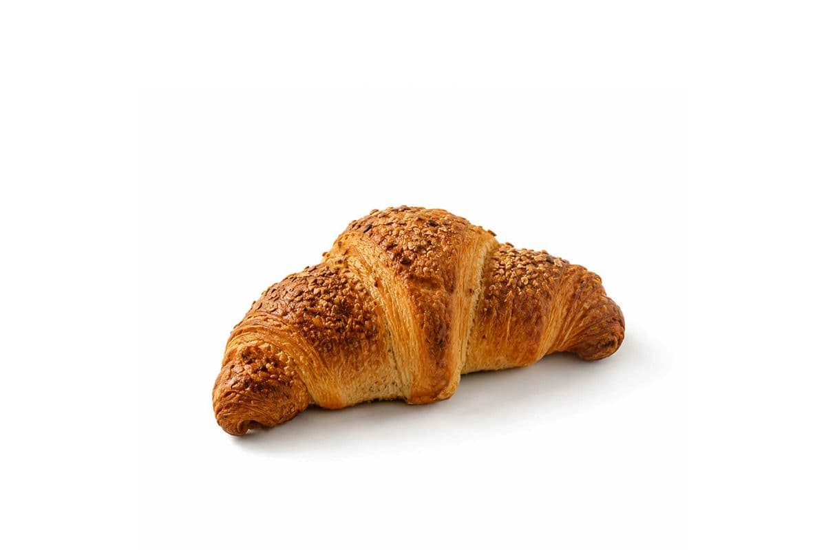 Pistachio Raspberry Croissant