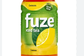 Iced Tea (341 ml)