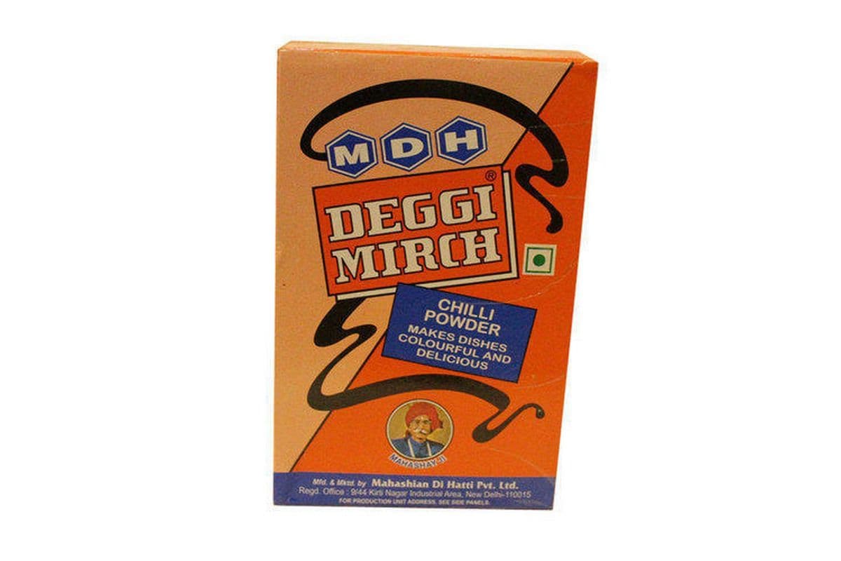 MDH Deggi Mirch (100 g)