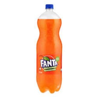 Fanta Orange (2 L)