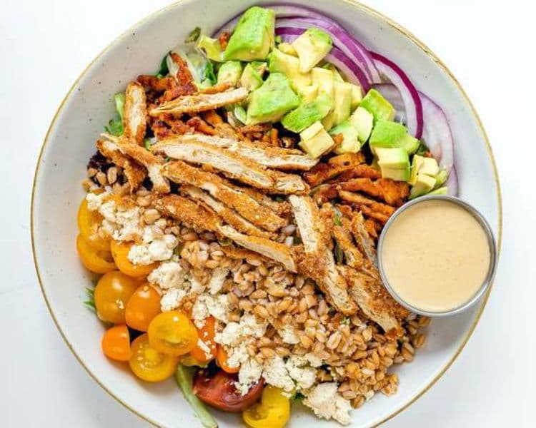 Cobb Salad