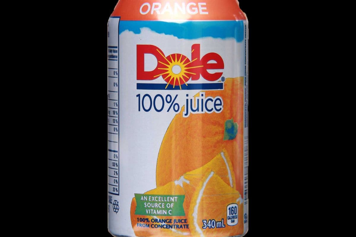 Orange Juice
