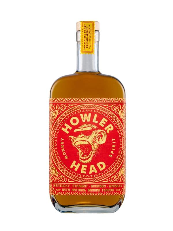 Howler Head (1 x 750 ml)